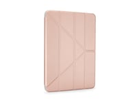 Pipetto Ipad Air 11" Origami No1 - Metallic Pink