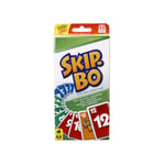 Spel Skip-Bo från 7år