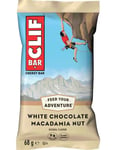 Cliff Bar Energy Bar White Chocolate Macadamia Nut 68 gram