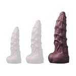 GODE MONSTER Gode Silicone Kampsy L 30 x 9cm Mr Dick's Toys