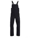 Arc´teryx Men Sabre Bib Pants Black - 1st. kvar  - Alpingaraget