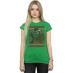 T-shirt A Nightmare On Elm Street  BI36064