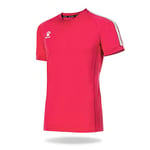 KELME Global Maillot de Football Homme, Corail, XL