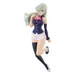 The Seven Deadly Sins: Dragon's Judgement Statuette Pvc Pop Up Parade Elizabeth 16 Cm