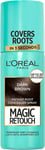 L'Oréal Magic Retouch Instant Root Concealer Spray, Ideal for Touching up Grey R