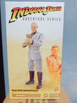 EN STOCK - Indiana Jones Adventure Series figurine Walter Donovan