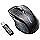 Kensington Wireless Mouse - Pro Fit Full Sized mouse with ergonomic comfort des