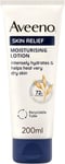 Aveeno Skin Relief Moisturising Lotion, With Soothing Triple Oat Complex & Shea