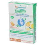 Puressentiel RESPIRATOIRE / RESP OK® Pastilles Respiratoire Miel-Citron Pastille(S) 20 pc(s)