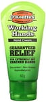 New Working Hands Hand Cream 58g O Keeffe S Working Hands Is A Conc High Qualit