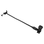 Flexible Gooseneck Microphone Stand with Desk Clamp for Radio Broadcasting2475