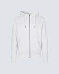 IDIDENTITY ID Identity Core Hoodie Zip Herr Vit XXL