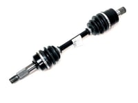 RR CV DRIVE SHAFT(NO DIFF)