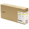 Canon imagePROGRAF Pro 6000 S - PFI-1700Y Yellow ink tank 0778C001 62641