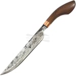 Machete My Parang Golok Perak 12in viidakkoveitsi PRK12 27.9cm