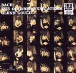 The Goldberg Variations