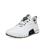 Ecco M Biom C4 BOA Gore-Tex Mens Spikeless Waterproof Golf Shoes 130424