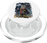 Vincent Hie Movie Parody Hairy Harry Pawter Potter Cat Lover PopSockets PopGrip for MagSafe