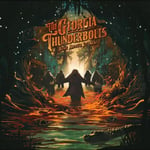 The Georgia Thunderbolts  Rise Above It All  CD