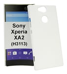 Hardcase Sony Xperia XA2 (H3113 / H4113) (Vit)