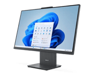 Lenovo IdeaCentre AIO Gen 9 27" AMD AMD Ryzen 3 7335U-processor 3,00 GHz op til 4,30 GHz, Windows 11 Home 64, 256 GB SSD TLC