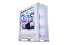 Phanteks Eclipse G400A - mid tower - ATX