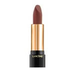 Lancome L'Absolu Rouge Lipcolor Lipstick 4.2ml 252 Brun Epopee