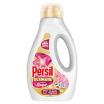 Persil Ultimate Liquid Detergent Touch of Comfort 1.242 L (46 washes)