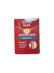 Seven Seas Joint Care Essential With Omega-3 - 30 Capsules Long Expiry Date