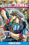 Jojo's - Phantom Blood Tome 2 (Manga)