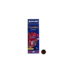 Saphir - Crème cirage Canadian tube 75ml marron