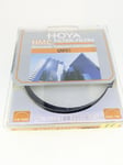 Hoya 77mm HMC UV (C) Digital Slim Frame Multi-Coated Glass Filter