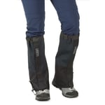 Urberg Waterproof Gaiters Black, XS (35-37)