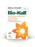 Advanced Multi-Strain Formula, 30 Capsules (Bio-Kult)