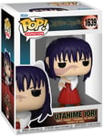 Figurine Funko Pop Utahime Iori / Jujutsu Kaisen / Funko Pop Animation #1639