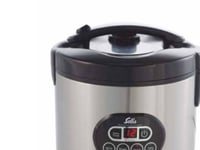 Sanyo 979.30 Rice Cooker 1.2 L 500 W Stainless Steel