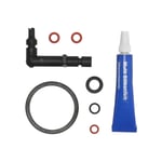 Brewing unit repair kit for Nivona/Melitta/Miele coffee machines