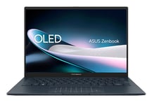 Asus Zenbook 14 OLED Ultra-5/16/512GB 14" bärbar dator