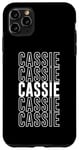 iPhone 11 Pro Max Cassie Case