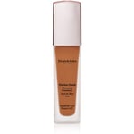 Elizabeth Arden Flawless Finish Skincaring Foundation plejende foundation Skygge 420N 30 ml