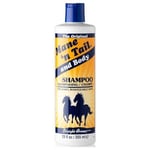 3 x Mane 'n Tail Original Shampoo 355ml