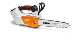 Stihl MSA 161 T Motorsag - topphåndtak