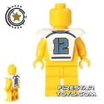 LEGO - Football Jersey