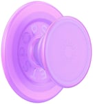 Popsockets PopGrip MagSafe puhelinpidike (pinkki)