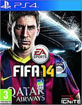 FIFA 14 PS4