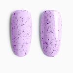 M131 My Juicy Dragon Fruit MYLAQ UV Hybrid Color Nail Polish 5ml