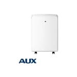 AUX - Climatiseur mobile réversible AM-H12A4/LAR1-EU 3500W 20 mètre carré Classe a
