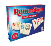 Rummikub Xp Special Edition Family Game 4606 Tm Toys