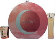 Ghost Sweetheart Gift Set 30ml EDT + Scented Candle