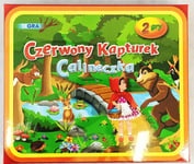 Mercury Spel Red Riding Hood 00204